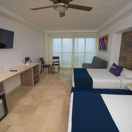 Hotel Villa Varadero-2